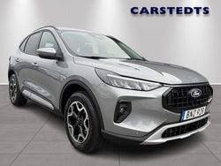 Grå Ny 2025 Ford Kuga Active SUV | 412 900 kr (Marknadspris)