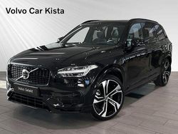 Svart Begagnad 2024 Volvo XC90 Ultra SUV | 754 900 kr (Marknadspris)