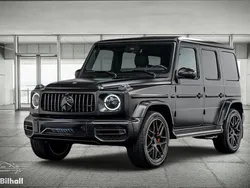 Begagnad 2021 Mercedes G63 AMG AMG SUV | 1 799 000 kr (Marknadspris)