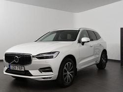 Vit Begagnad 2020 Volvo XC60 Inscription SUV | 419 800 kr (Lite dyr)