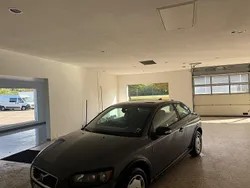 Grå Begagnad 2007 Volvo C30 Halvkombi | 32 900 kr (Marknadspris)