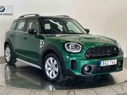 Grön Begagnad 2022 Mini Cooper Countryman SUV | 319 000 kr