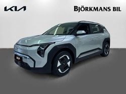 Flera färger Ny 2025 Kia EV3 SUV | 460 360 kr (Superpris)