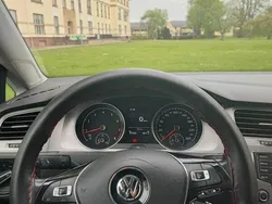 Begagnad 2015 VW Golf VII Halvkombi | 74 000 kr