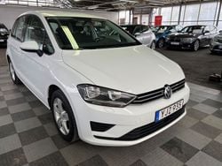 Vit Begagnad 2017 VW Golf VII Halvkombi | 149 000 kr (Marknadspris)