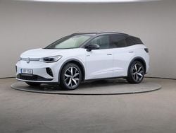 Vit Begagnad 2022 VW ID.4 GTX SUV | 329 000 kr (Marknadspris)