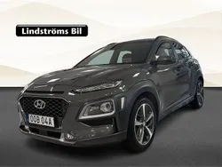 Okänd Begagnad 2019 Hyundai Kona Premium SUV | 199 900 kr (Marknadspris)