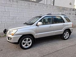 Begagnad 2009 Kia Sportage SUV | 16 000 kr (Superpris)