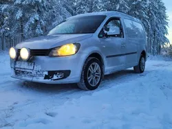 VW Caddy Maxi