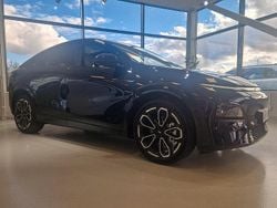 Svart Begagnad 2025 XPENG G6 AWD Performance SUV | 586 900 kr (Marknadspris)