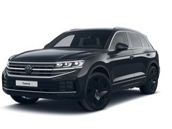 Begagnad 2023 VW Touareg Edition SUV | 729 800 kr (Bra pris)
