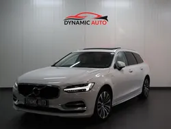 Begagnad 2020 Volvo V90 Kombi | 339 900 kr (Bra pris)