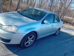 VW Jetta