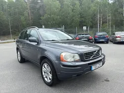Grå Begagnad 2006 Volvo XC90 Momentum SUV | 69 900 kr (Lite dyr)