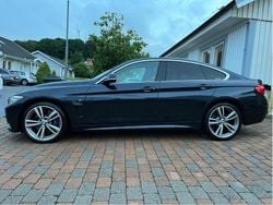 Svart Begagnad 2015 BMW 428 Gran Coupé M Sport Sportkupé | 179 000 kr (Marknadspris)