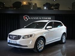 Vit Begagnad 2016 Volvo XC60 Momentum SUV | 199 000 kr (Superpris)