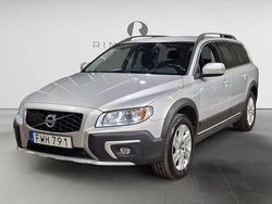 Silver Begagnad 2016 Volvo XC70 Standard SUV | 234 900 kr (Marknadspris)