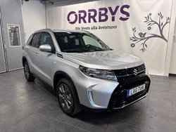 Grå Ny 2024 Suzuki Vitara SUV | 299 900 kr