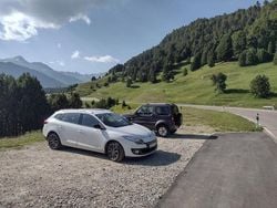 Begagnad 2013 Renault Mégane GrandTour Bose Edition Kombi | 25 000 kr (Marknadspris)