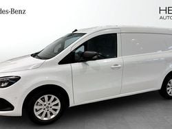 Ny 2025 Mercedes Citan 112 Edition | 324 690 kr (Superpris)