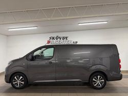 Gråmetallic Begagnad 2020 Toyota Proace Minibuss | 224 500 kr (Superpris)