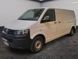 Vit Begagnad 2015 VW T5 Van | 109 900 kr (Marknadspris)