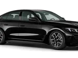 Svart Ny 2026 BMW i4 Sedan | 664 700 kr (Dyr)