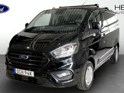 Begagnad 2022 Ford Transit Custom Trend | 249 900 kr