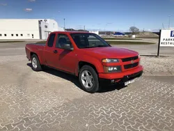 Röd Begagnad 2005 Chevrolet Colorado | 60 000 kr