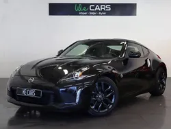 Begagnad 2016 Nissan 370Z Sportkupé | 239 900 kr