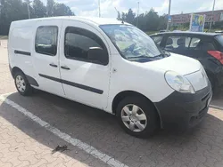 Vit Begagnad 2011 Renault Kangoo Minibuss | 38 000 kr (Marknadspris)