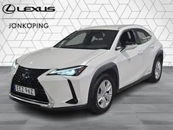 Lexus UX 250h