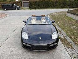 Begagnad 2008 Porsche Boxster Cab | 290 000 kr