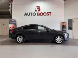 Grå Begagnad 2013 Volvo S60 Momentum Sedan | 120 000 kr (Marknadspris)