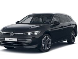 Ny 2024 VW Passat Edition Kombi | 474 800 kr