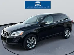 Svart Begagnad 2009 Volvo XC60 Momentum SUV | 79 900 kr (Lite dyr)