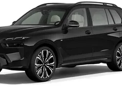 Ny 2025 BMW X7 Comfort Edition SUV | 1 449 400 kr