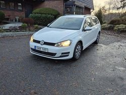 Begagnad 2014 VW Golf VII Kombi | 89 000 kr (Marknadspris)