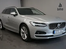 Begagnad 2022 Volvo V90 Kombi | 319 900 kr (Lite dyr)