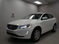 Vit Begagnad 2014 Volvo XC60 Business Edition SUV | 149 900 kr (Bra pris)