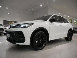 Ny 2026 VW Tiguan R-line Edition SUV | 638 100 kr (Dyr)