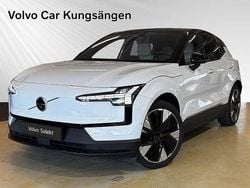 Blå Begagnad 2024 Volvo EX30 Performance SUV | 399 900 kr (Marknadspris)