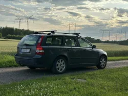Grå Begagnad 2006 Volvo V50 Kombi | 13 000 kr (Bra pris)