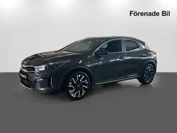 Grå Begagnad 2022 Kia XCeed Advance SUV | 289 000 kr (Marknadspris)