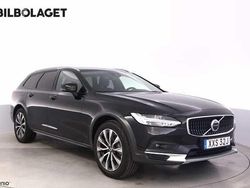 Begagnad 2024 Volvo V90 CC Kombi | 499 800 kr (Marknadspris)