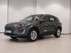 Magnetic Begagnad 2022 Ford Kuga SUV | 254 800 kr (Marknadspris)