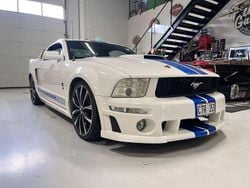 Vit Begagnad 2005 Ford Mustang GT Sportkupé | 189 000 kr (Bra pris)