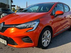Begagnad 2020 Renault Clio V SE Halvkombi | 129 900 kr (Marknadspris)