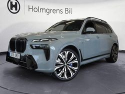Okänd Begagnad 2024 BMW X7 Comfort Edition SUV | 1 149 900 kr