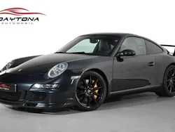 Porsche 911 Carrera S